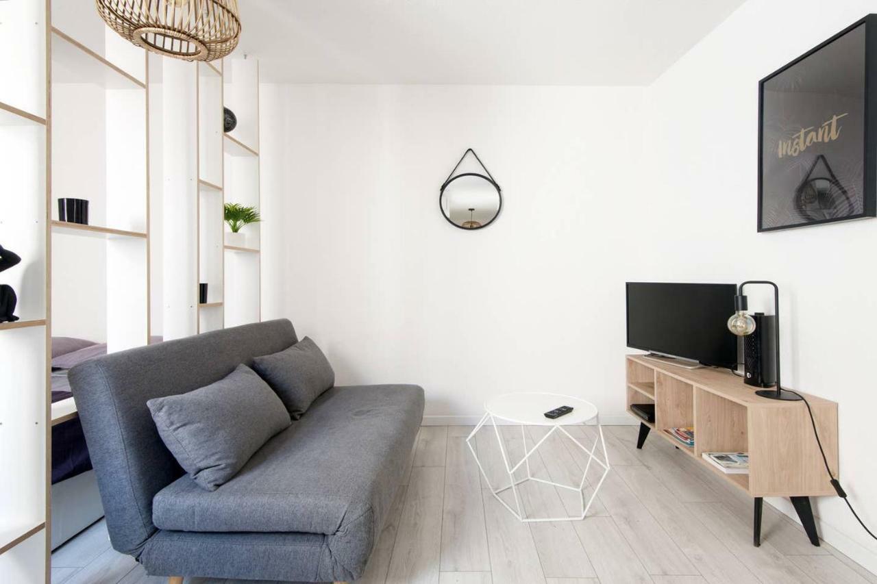 Le Temple De Appartement