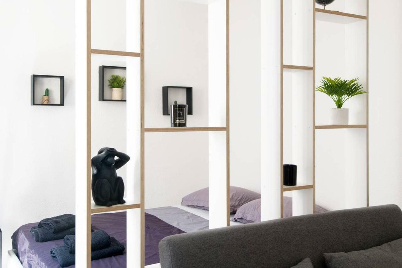 Appartement Le Temple De La Rochelle (Charente-Maritime)
