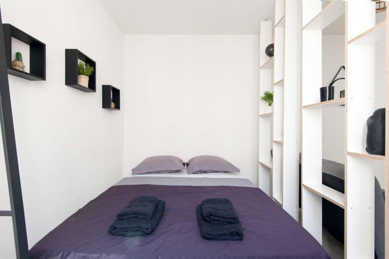Appartement Le Temple De